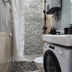 Фото Апартаменты на улице Аристархова 1