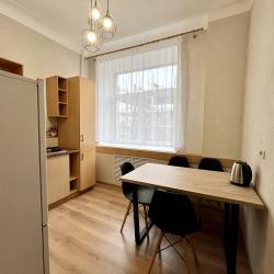 Фото Апартаменты на проспекте Ленина 44