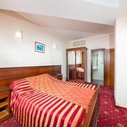 Фото Отель Олимп