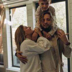 Фото Отель А-Шалаш Черноречье