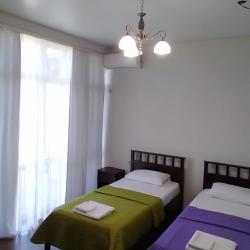 Фото Отель SanZazila (СанЗазила)