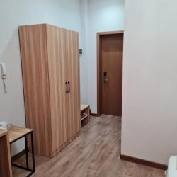 Номер стандарт с 2 односпальными кроватями