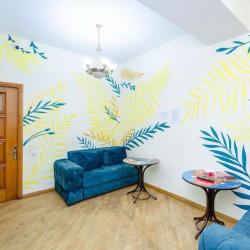 Фото Areva Hostel & Apartment (Арева Хостел & Апартмент)