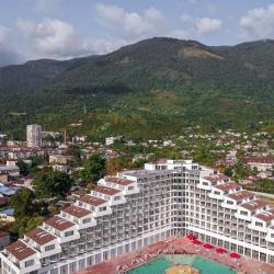 Фото Отель Европа