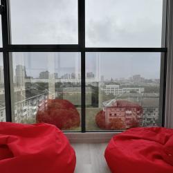 Фото Апартаменты на улице Ким Ю Чена