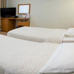 Фото Отель БелокурЪ