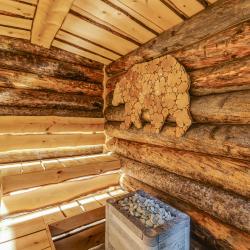 Фото Отель Sokroma Гиперборея