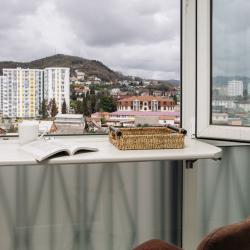 Фото Апартаменты на улице Урожайная