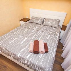 Фото Апартаменты на Тюменском тракте 2 (рядом с ТЦ Аура)