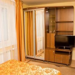 2-комнатный номер комфорт