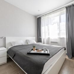 Фото Отель Уют