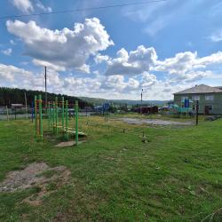 Фото Отель Лесная жемчужина