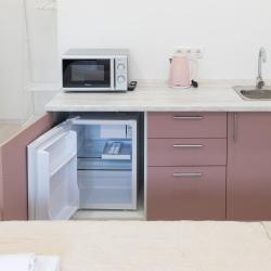 Фото Апартаменты на улице Ленина