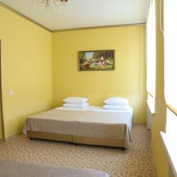 2-комнатный номер делюкс