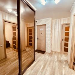 Фото Апартаменты Level на улице Рязанская 8