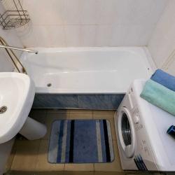 Фото Апартаменты на улице Спортивная 11/1