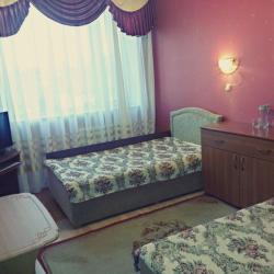 Фото Отель БезДна