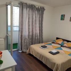 Фото Отель Квартира-студия, 19,1 м², 15/23 эт.
