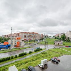 Фото Отель RentAp (РентАп) в микрорайоне Кувшинка