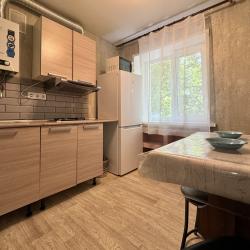 Фото Апартаменты Room-Room Моисеева 3