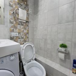 1-комнатные апартаменты студия ул. Неделина, д. 10