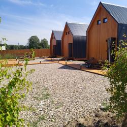 Фото Отель Дача Баушево