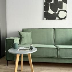 Фото Отель Dzеn Аrеnda на улице Куникова 47Г