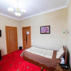 Фото Отель QiBLA TOZABOG (Кибла Тозабог)