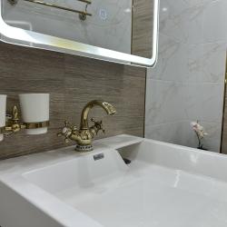 2-комнатные апартаменты стандарт