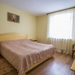 Фото Отель Порог Неба