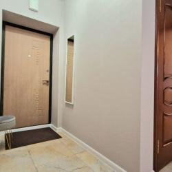 Фото Отель Urban Apartments (Урбан Апартментс) на улице Япеева