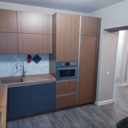 Фото Апартаменты на 5-й просеке, 131