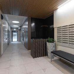 Фото Отель Your Place на улице Пулковская 2