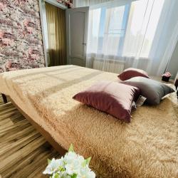 Фото Апартаменты на улице Серова 24А