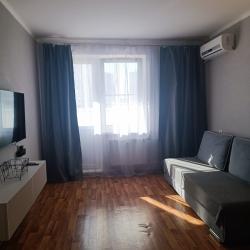 Фото Апартаменты Ключ на улице Платона Кляты