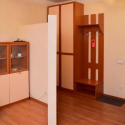 Номер полулюкс с 2 односпальными кроватями (с завтраком)