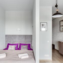 фото 70 Smart Lofts (Смарт Лофтс) на улице Новодмитровская