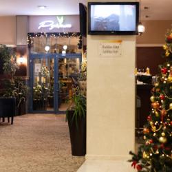 фото 10 AZIMUT Hotel FREESTYLE Rosa Khutor  (Азимут Фристайл)