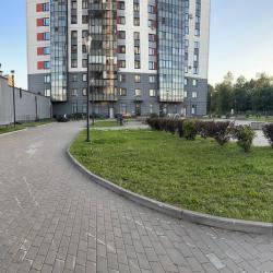 1-комнатные апартаменты улучшенные