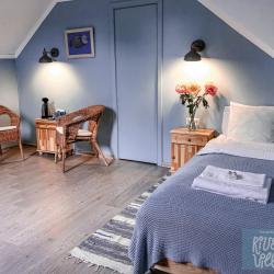 Фото Отель River Villa (Ривер Вилла)