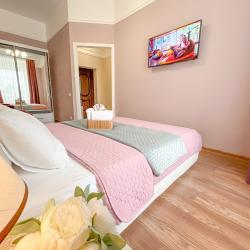 1-комнатные апартаменты стандарт Balt-Apartments Pionerskii 28