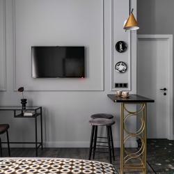 фото 6 D Apartments (Д Апартменс) на улице 6-я Советская