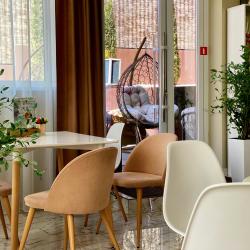 Park & House (Парк энд Хаус) — e257655ef97eb14c173b42568642f8cc