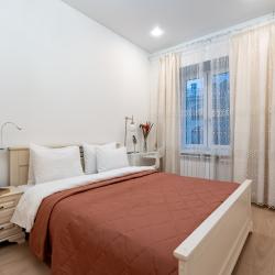 Фото Отель Sergeew Apartments на Набережной Макарова 26