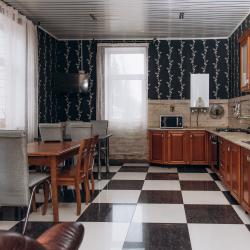 Фото Отель Фламинго