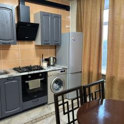 1-комнатные апартаменты стандарт