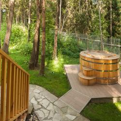 Фото Бутик-отель Родники