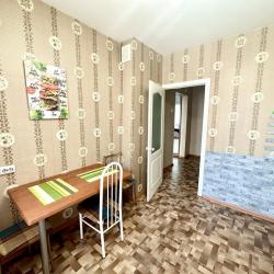 Фото Апартаменты на улице Мартынова 41