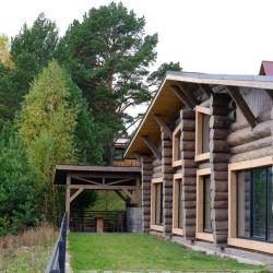 Фото Отель Шале Телецкое