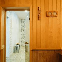 Фото Отель Искатель